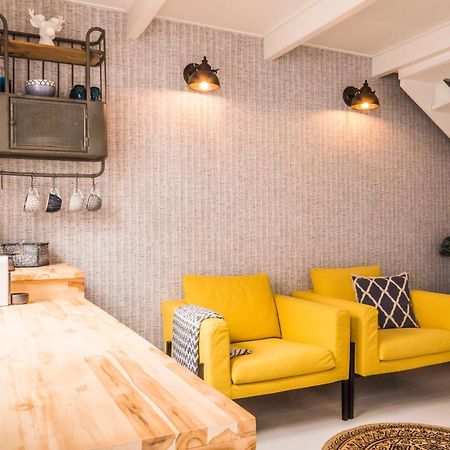 Villa Hop Зандвоорт Екстериор снимка