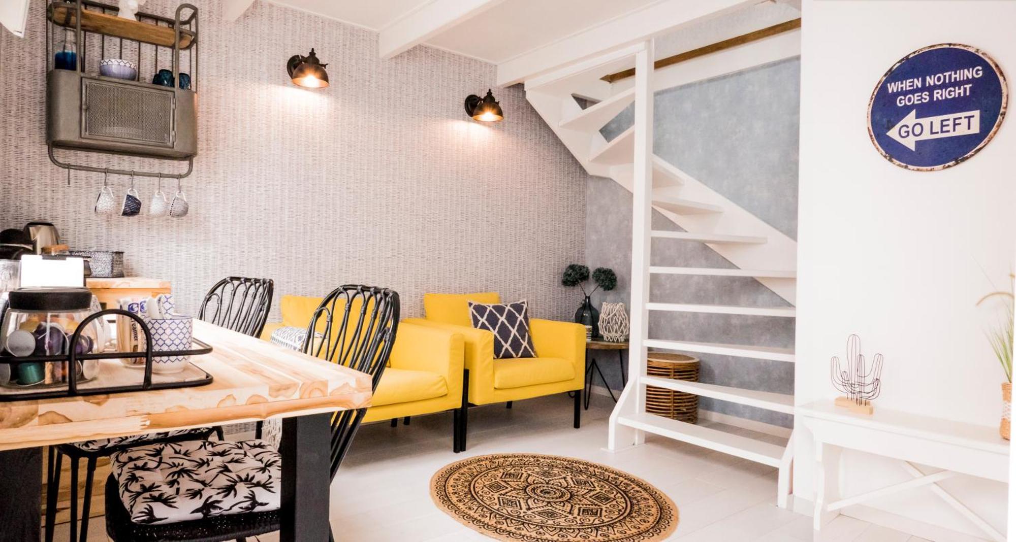 Villa Hop Зандвоорт Екстериор снимка